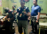 Live Music dan Minuman Beralkohol Dijual Bebas di Atom Center, Satpol PP Amankan Belasan Botol Minol