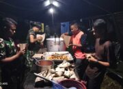 Dinsos Sumbar Masih Operasikan 59 Dapur Umum, 605 Tagana Salurkan Ribuan Nasi Bungkus Setiap Hari