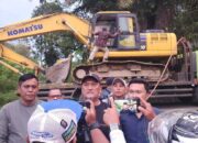 Upaya Evakuasi Dipacu, Alat Berat Bantuan Masuk ke Talamau Lewat Jalur Lubuk Sikaping