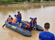 Anak 11 Tahun Hanyut di Batang Anai, Arus Deras dan Material Banjir Bandang Persulit Pencarian