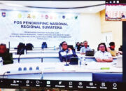 Agam Kebut Data R3P, BNPB Tegaskan Dokumen Pascabencana Harus Tepat Waktu
