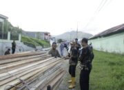 Penanggulangan Pascabencana, Pemko Padang Panjang Salurkan Bantuan Perbaikan Rumah Warga