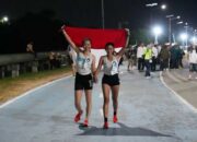 Target SEA Games 2025 Tercapai, Tim Atletik Indonesia Berpeluang Dulang Emas
