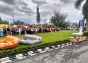 Penanggulangan Bencana Banjir, Wako Ramadhani Instruksikan ASN Turun Jadi Relawan
