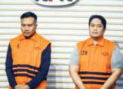 Diduga Terlibat Korupsi, Kejagung Copot Kajari Hulu Sungai Utara dan Bekasi