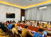Penanganan Bencana Hidrometeorologi, Pemkab Solok Tetapkan Status Transisi Darurat ke Fase Pemulihan