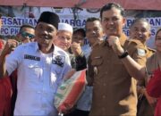 Perantau Riau Kirim Bantuan Kemanusiaan untuk Korban Banjir