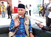 Oknum Guru Terciduk Bersama Pria di Toilet Masjid, Gubernur Sumbar Wacanakan Penjara di Pulau untuk Pelaku Perilaku Menyimpang