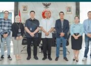 Perkuat Tata Kelola dan Sinergi Hukum, RCEO BRI Padang Gandeng Kajati Sumbar