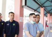 10 Korban Bencana Tak Teridentifikasi di Agam Dimakamkan Secara Massal