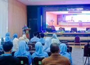 Pemkab Solok Tingkatkan Pengelolaan, Pelayanan Informasi Publik