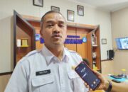Sekolah di Payakumbuh Sudah Terima Smartboard