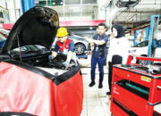 Kepercayaan Konsumen Tetap Kuat pada Daihatsu