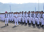 Peringatan Hari Armada RI Tahun 2025, Kasal: Kerahkan 13 KRI, 15 Heli dan 1 Pesawat Udara Penanganan Bencana Sumatera