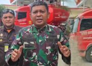 Gagasan Danrem Lilawangsa Ali Imran Kerahkan Pertamina Kirim BBM ke Daerah