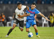 Laga Hidup Mati Indonesia vs Myanmar, Menang Saja Tak Cukup bagi Garuda Muda