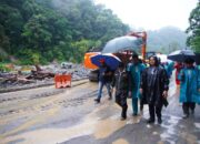 Lembah Anai Kembali Dikunjungi Komisi V DPR RI