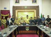 Mahyeldi Pastikan Jembatan KA Lembah Anai Tidak Dibongkar, Hanya Direaktivasi dan Pelestarian