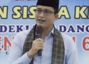 Logistik Menumpuk di Rumah Dinas Bupati, Sekda: Bukan Penimbunan, Tapi  Bagian dari Mekanisme Penyaluran