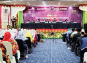 Bukittinggi Berusia 241 Tahun, Momentum Refleksi Sejarah dan Arah Pembangunan