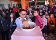 Selama 1 tahun, Pemko Payakumbuh Tidak Pungut Retribusi Kios Korban Kebakaran