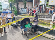 Duduk di Kursi Roda, Mak Etek Ditemukan tak Bernyawa