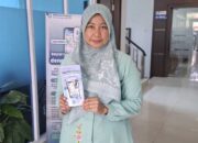 Lewat Skema Cicilan, Nella Berhasil Aktifkan Kepesertaan JKN Sang Ibu