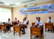 Wali Kota Kawal Langsung Seleksi Terbuka Jabatan Inspektur