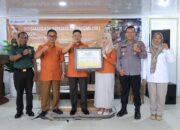Sukseskan SE2026 BPS, Bupati Welly Suhery:  Data Ibarat Cahaya di Tengah Kegelapan