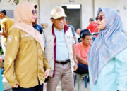 TP-PKK Agam Datangkan 80 Dokter, Warga Korban Galodo Maninjau dapat Layanan Kesehatan Gratis