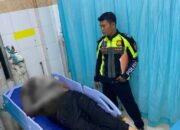 Motor Hilang Kendali hingga Tertabrak Pikap, Dua Wanita Muda Tewas di Tempat