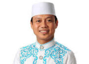 Ustaz Das’ad Latif Doa Bersama di Padang Panjang