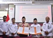 Penguatan Pendidikan Demokrasi, KPU dan Pramuka Sawahlunto Bentuk Saka Rintisan Yogaswara