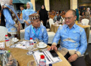 Wawako Solok Hadiri APEKSI Outlook 2026