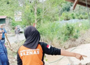 Wako Bukittinggi Pimpin Langsung Misi Kemanusiaan Bantu Korban Bencana di Agam