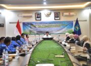 Wako Tekan Kerja Sama dengan JKN-BPJS-Bawaslu