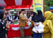 Pemko Gelar GPM, Tekan Lonjakan Sembako Jelang Nataru