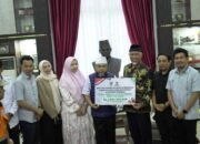 Pemprov Sumbar Koordinir Bantuan Rp15 Miliar untuk Korban Bencana, Dukungan Antarprovinsi Terus Mengalir