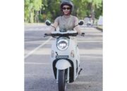 PT Menara Agung Berikan Diskon untuk Pembelian Honda Scoopy