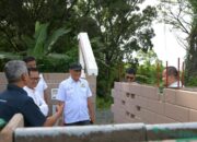 Kolaborasi Kadin Sumbar, Pemko Padang, dan PT Semen Padang, Dorong Sepablock untuk Huntap Pascabencana