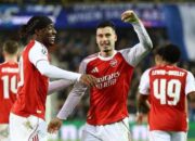 Wolves Datang Terpuruk, Arsenal Bidik Poin Penuh untuk Jaga Tahta Premier League