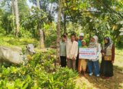 Di Tengah Bencana, YBM PLN Hadir Menguatkan Rakyat Sumatera Barat