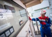 Libur Nataru Menjelang, Kilang Pertamina Pastikan Tetap Beroperasi Untuk Amankan Kebutuhan BBM