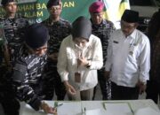 Kementan dan Bapanas Salurkan Batuan Tahap II, 65 Ton Bantuan untuk Sumbar