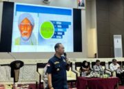 BNN Perkuat Mitigasi dan Rehabilitasi Narkotika Berbasis Masyarakat, Tercatat 11 Desa Bersih Narkoba 