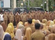 Jelang 2026, OPD Diminta Siapkan Dokumentasi Pengadaan Barang Jasa.