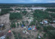Perbaikan Tower dan Jaringan Transmisi Rampung, Sistem Kelistrikan Aceh yang Tadinya Terisolasi Kini Kembali Terhubung, PLN Masuki Tahap Pengoperasian Pembangkit