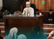 Padang Panjang Bangkit dari Bencana, Pemko Gelar Doa Bersama Ustaz Das’ad Latif