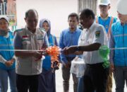 PLN & Rakyat Dorong Inovasi Hijau: TJSL PLN UID Sumbar Resmikan Workshop Konversi Motor Listrik Pertama di Sumatera Barat
