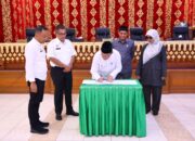 Perda Penanaman Modal Disahkan, Pemko Payakumbuh Bidik Iklim Investasiyang Lebih Pasti